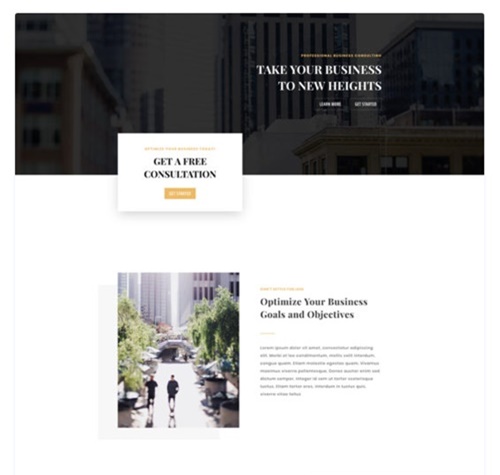Central Coast Website Design