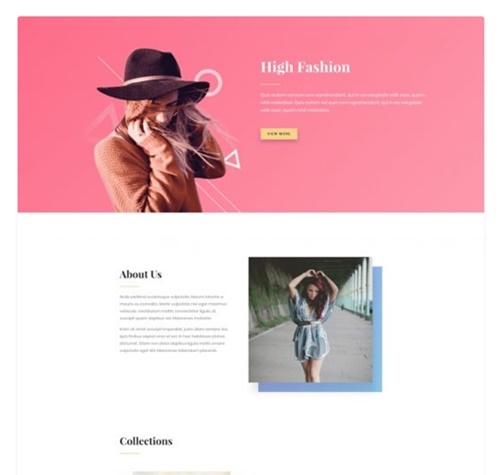 Central Coast Website Design
