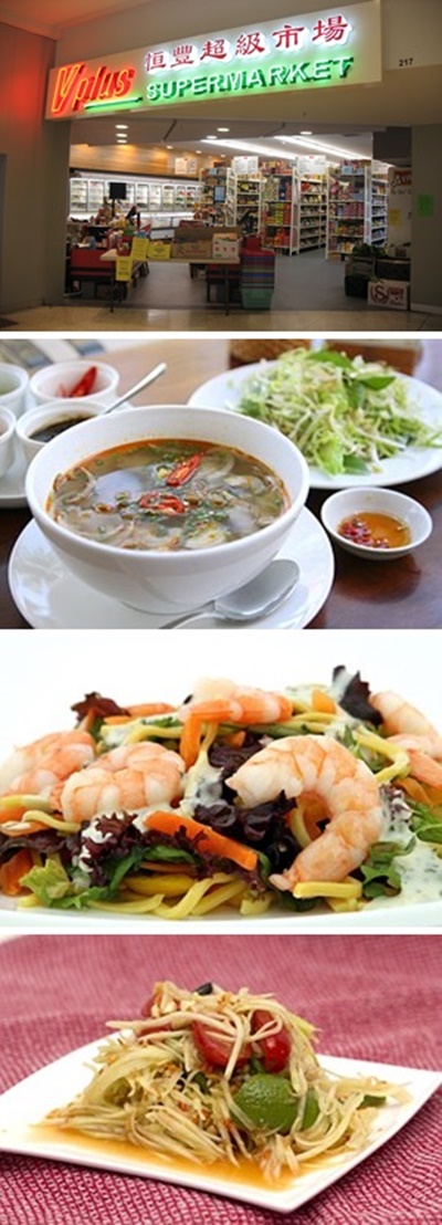 Central Coast Asian Foods Central Coast Asian Foods