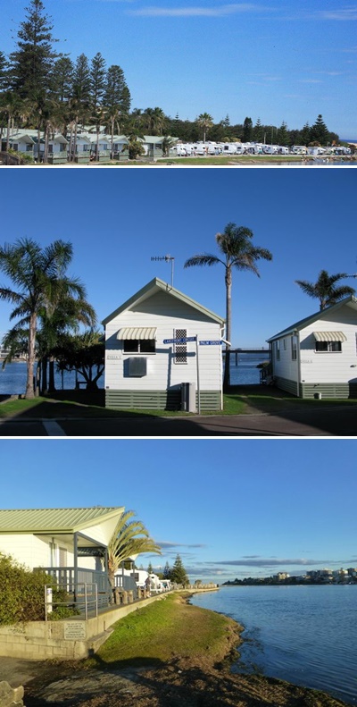 Central Coast Cabins Villas Central Coast Cabins Villas