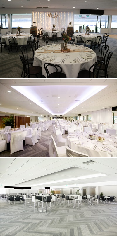 Central Coast Conference Venues Central Coast Conference Venues