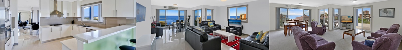 Central Coast Accommodation