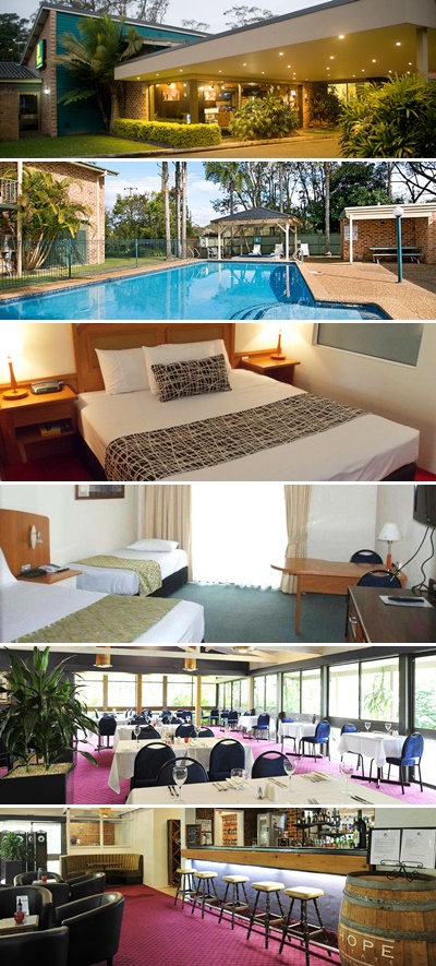 Gosford Accommodation Gosford Accommodation