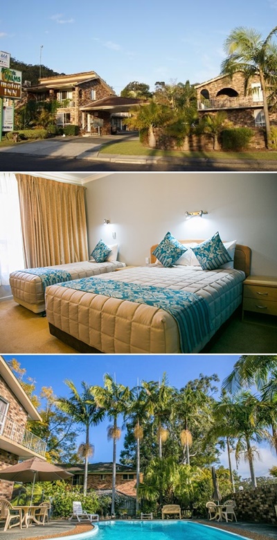 Gosford Accommodation Gosford Accommodation