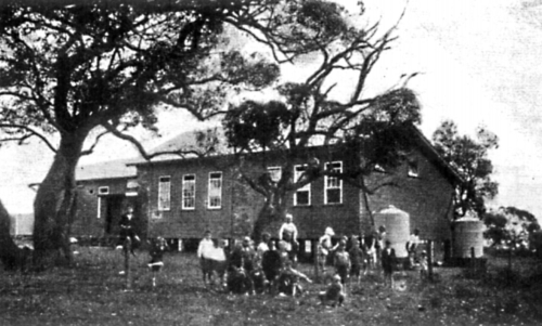 1915 The Entrance Public School-min