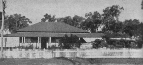 1921 Lorna Doone Boarding House-min