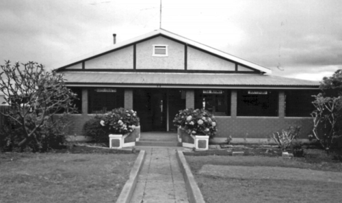 1922 Home of Austin & May Taylor-min