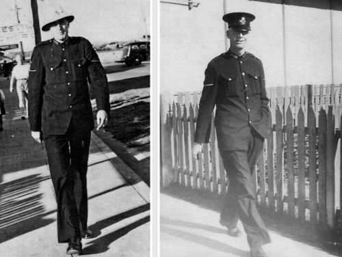 1924 Early Police Officers-min