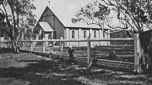 1925 Our Lady Of The Rosary Catholic Church-min