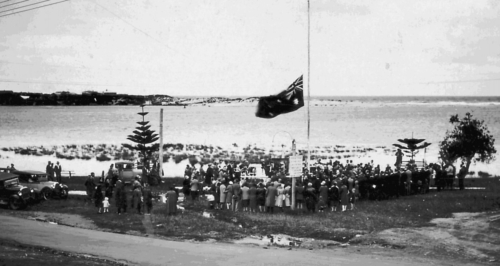 1926ish Cenotaph-min