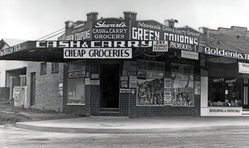 1927 Stewarts Store Built-min