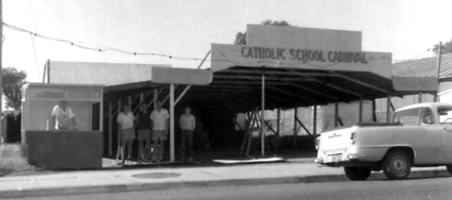 1932ish Catholic School Carnival-min