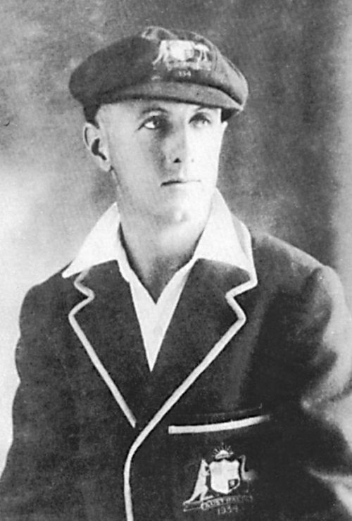 1934 Arthur G Chipperfield-min