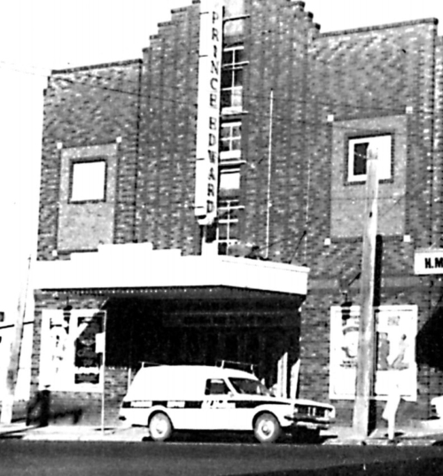 1934 Prince Edward Theatre-min