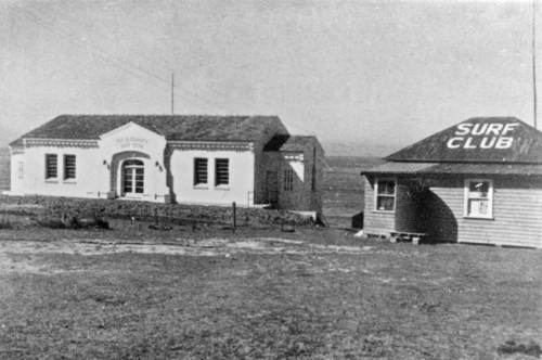 1940 The Entrance Surf Club-min