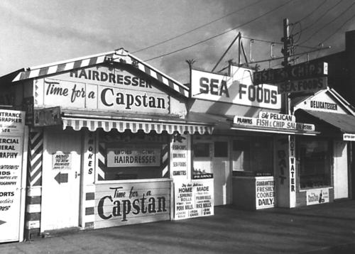 1940ish Waterfront Plaza-min