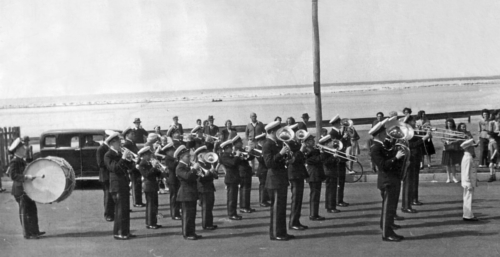 1947 Tuggerah Lakes Showband-min